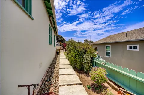 Exterior - 953 Anchor St, Morro Bay, CA 93442 photo 3 of 3