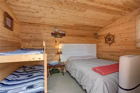 Bedroom - 953 Anchor St, Morro Bay, CA 93442 photo 4 of 4