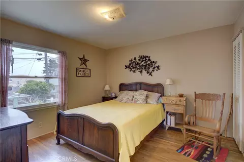 Bedroom - 953 Anchor St, Morro Bay, CA 93442 photo 2 of 4
