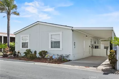 765 Mesa View Dr #269, Arroyo Grande, CA 93420