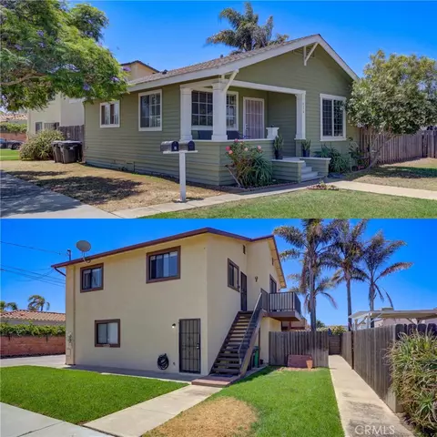 630 E Cook, Santa Maria, CA 93454