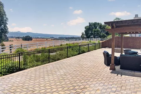 Exterior - 3948 Celestial, Lompoc, CA 93436 photo 2 of 11