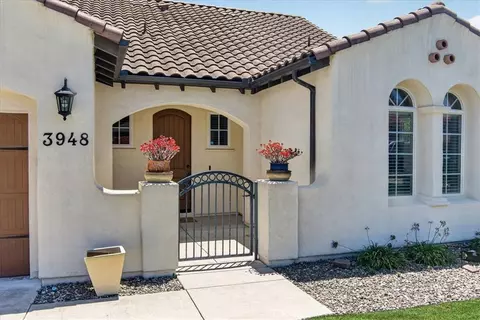 Exterior - 3948 Celestial, Lompoc, CA 93436 photo 4 of 9