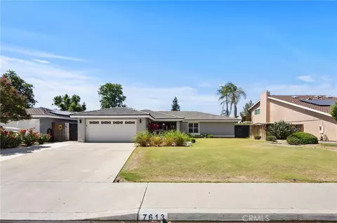 7613 Eastlorne Ct, Bakersfield, CA 93309
