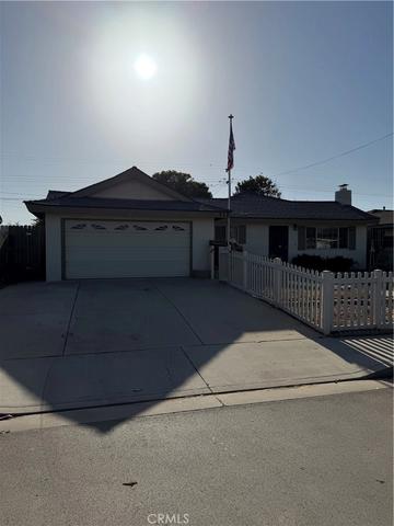 317 N Valerie St, Santa Maria, CA 93454