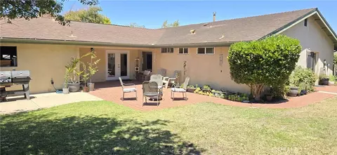 Exterior - 641 University Dr, Lompoc, CA 93436 photo 5 of 12