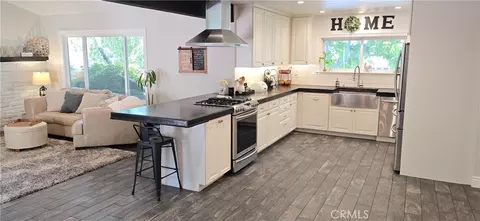 Kitchen - 641 University Dr, Lompoc, CA 93436 photo 1 of 2