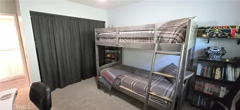 Bedroom - 641 University Dr, Lompoc, CA 93436 photo 6 of 7