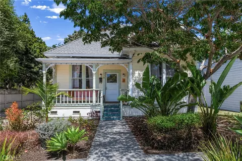 578 Buchon St, San Luis Obispo, CA 93401