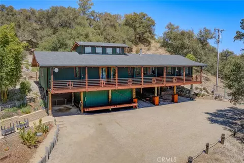 1615 Bee Canyon Rd, Arroyo Grande, CA 93420
