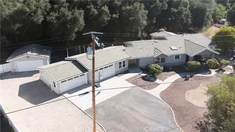6395 Parkhill Rd, Santa Margarita, CA 93453
