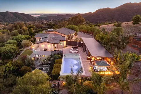 850 Bassi Dr, San Luis Obispo, CA 93405