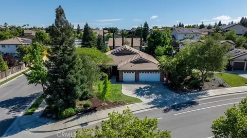 View/Area - 322 Montebello Oaks, Paso Robles, CA 93446 photo 1 of 9