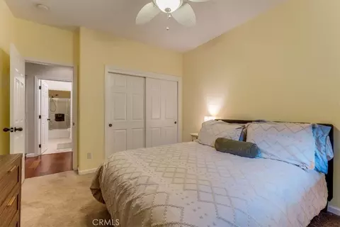 Bedroom - 322 Montebello Oaks, Paso Robles, CA 93446 photo 6 of 8