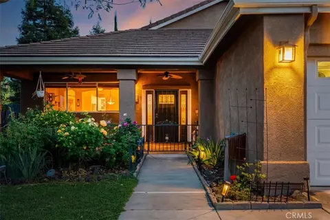 Exterior - 322 Montebello Oaks, Paso Robles, CA 93446 photo 7 of 16