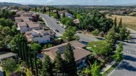 View/Area - 322 Montebello Oaks, Paso Robles, CA 93446 photo 8 of 9