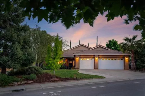 Exterior - 322 Montebello Oaks, Paso Robles, CA 93446 photo 2 of 16