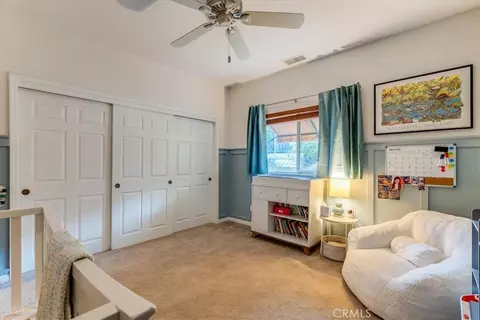 Bedroom - 322 Montebello Oaks, Paso Robles, CA 93446 photo 8 of 8