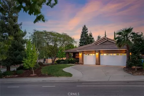 Exterior - 322 Montebello Oaks, Paso Robles, CA 93446 photo 3 of 16