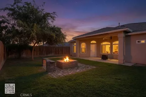 Exterior - 405 Hillard, Taft, CA 93268 photo 6 of 11