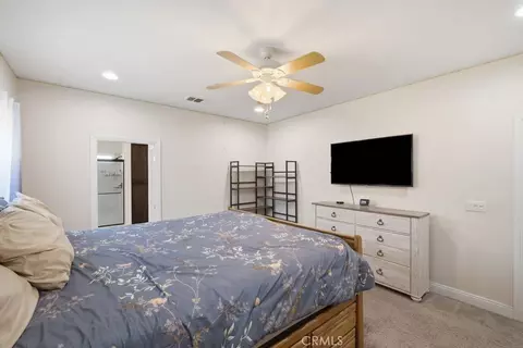 Bedroom - 405 Hillard, Taft, CA 93268 photo 4 of 6