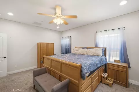 Bedroom - 405 Hillard, Taft, CA 93268 photo 2 of 6
