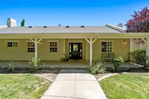 Exterior - 1457 Brambles Ct, Templeton, CA 93465 photo 6 of 28