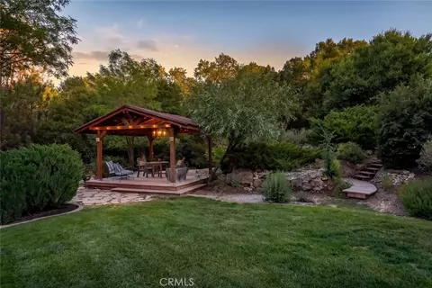 Exterior - 1457 Brambles Ct, Templeton, CA 93465 photo 25 of 28
