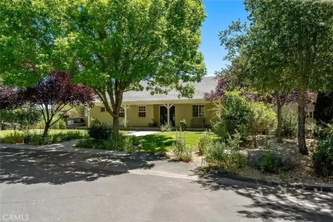 Exterior - 1457 Brambles Ct, Templeton, CA 93465 photo 21 of 28