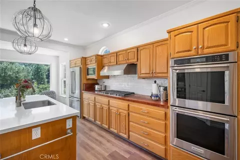 Kitchen - 1457 Brambles Ct, Templeton, CA 93465 photo 3 of 4