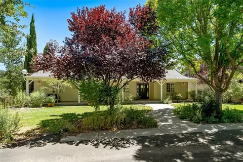 Exterior - 1457 Brambles Ct, Templeton, CA 93465 photo 5 of 28