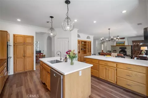 Kitchen - 1457 Brambles Ct, Templeton, CA 93465 photo 4 of 4