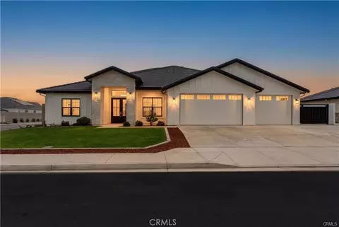 Exterior - 16729 Starview Ct, Bakersfield, CA 93314 photo 8 of 8