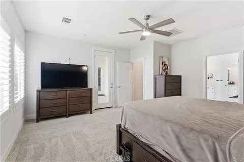 Bedroom - 16729 Starview Ct, Bakersfield, CA 93314 photo 5 of 6