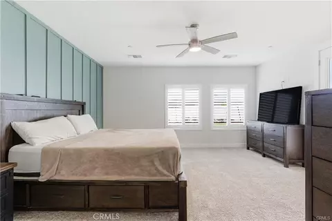 Bedroom - 16729 Starview Ct, Bakersfield, CA 93314 photo 6 of 6