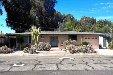 2599 Helena St, San Luis Obispo, CA 93401