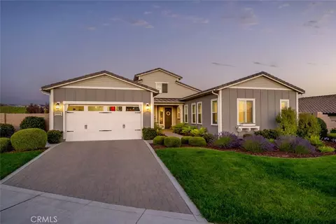 Exterior - 1155 Aj Ln, Nipomo, CA 93444 photo 19 of 23