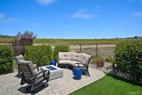 Exterior - 1155 Aj Ln, Nipomo, CA 93444 photo 12 of 23