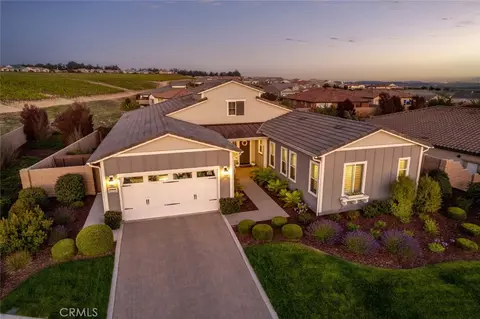 Exterior - 1155 Aj Ln, Nipomo, CA 93444 photo 6 of 23