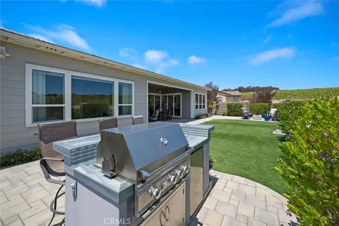 Exterior - 1155 Aj Ln, Nipomo, CA 93444 photo 16 of 23