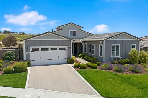 Exterior - 1155 Aj Ln, Nipomo, CA 93444 photo 20 of 23