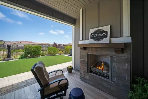 Exterior - 1155 Aj Ln, Nipomo, CA 93444 photo 10 of 23