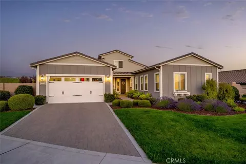 Exterior - 1155 Aj Ln, Nipomo, CA 93444 photo 19 of 23