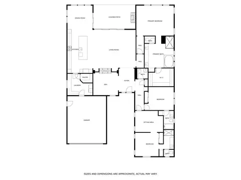Floorplan - 1155 Aj Ln, Nipomo, CA 93444 photo 1 of 1