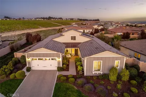Exterior - 1155 Aj Ln, Nipomo, CA 93444 photo 18 of 23