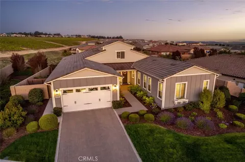 Exterior - 1155 Aj Ln, Nipomo, CA 93444 photo 6 of 23