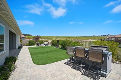 Exterior - 1155 Aj Ln, Nipomo, CA 93444 photo 15 of 23
