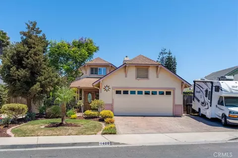1406 Bluebird, Santa Maria, CA 93454