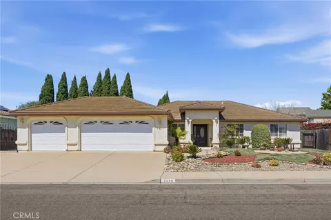 2439 La Costa Dr, Santa Maria, CA 93455