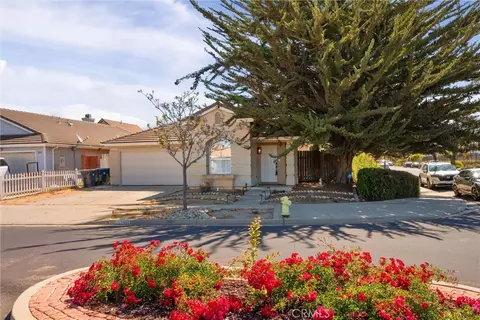 2208 Pullman Ave, Santa Maria, CA 93458